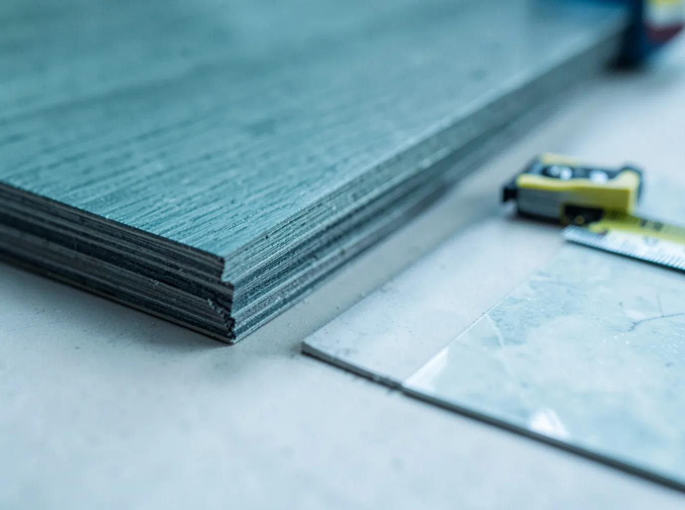 Luxury Vinyl Plank Installation Durbin, WV FAQs